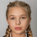 Павлова Мария Олеговна