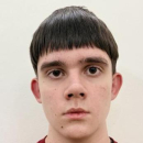 Борисов Илья Сергеевич
