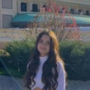 Громова Анастасия Владимировна