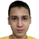 Халилов Мунис Азизович