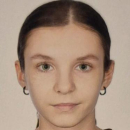 Лобанова Кира Игоревна