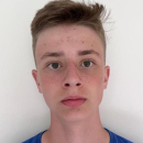 Мазаев Матвей Вячеславович