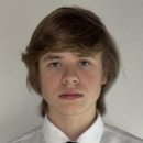 Кожевников Степан Сергеевич