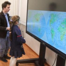 Сорокина Есения Владимировна