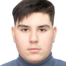 Овчинников Арсений Павлович